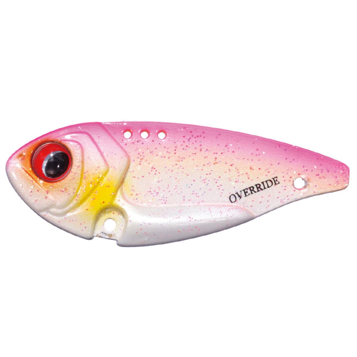 OSP Over Ride 1/4oz OR16 Pearl Pink Back