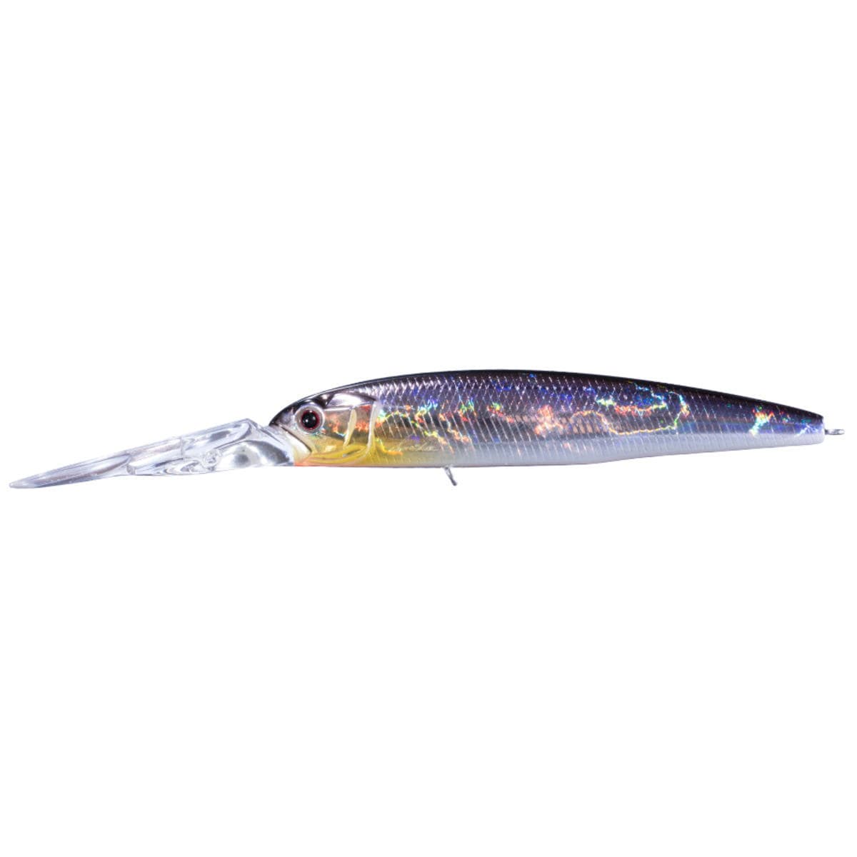OSP Asura 89EX-DR SF H09 Ice Shad