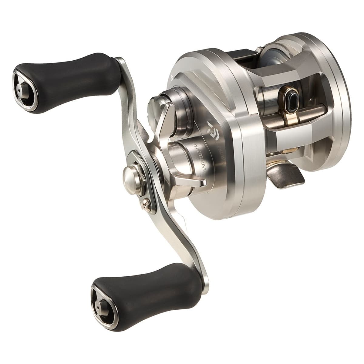 Daiwa 26 Ryoga SV 100P