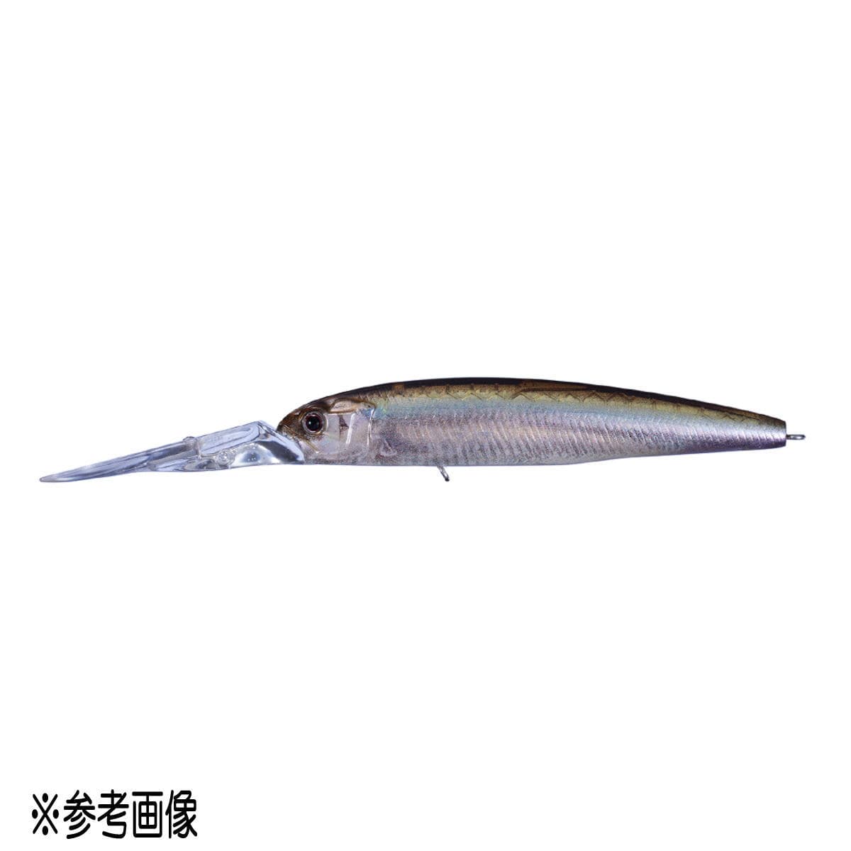 OSP Asura 89EX-DR SF GRW92 Ghost Real Smelt Ver. Blue