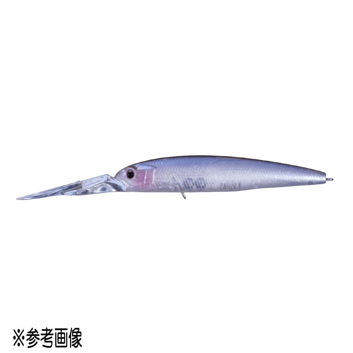 OSP Asura 89EX-DR SF GC92 Ghost Delicious Smelt