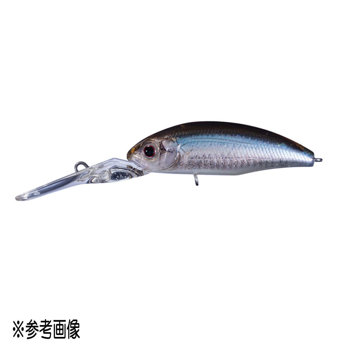 OSP Dunk 48SP GRW92 Ghost Real Smelt Ver. Blue