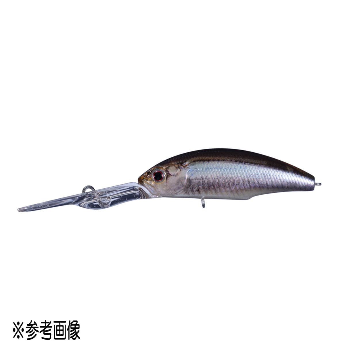 OSP Power Dunk SP GRW92 Ghost Real Smelt Ver. Blue