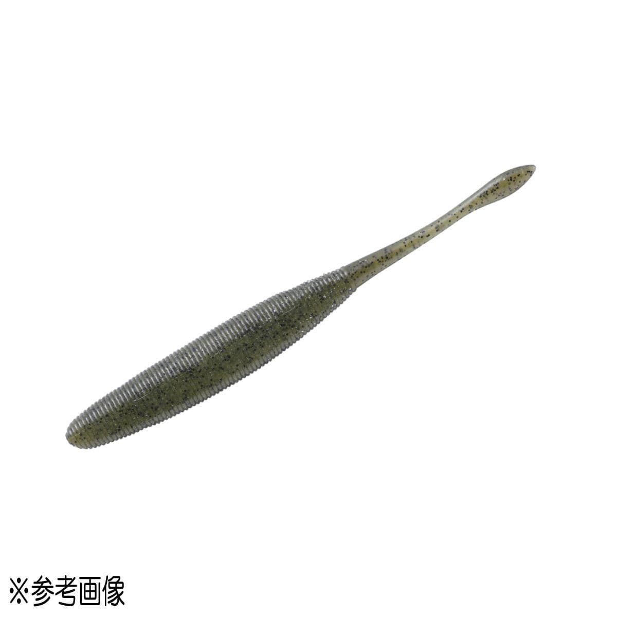 OSP DoLive Stick SW 3 inch W088 Watermelon Pepper SW