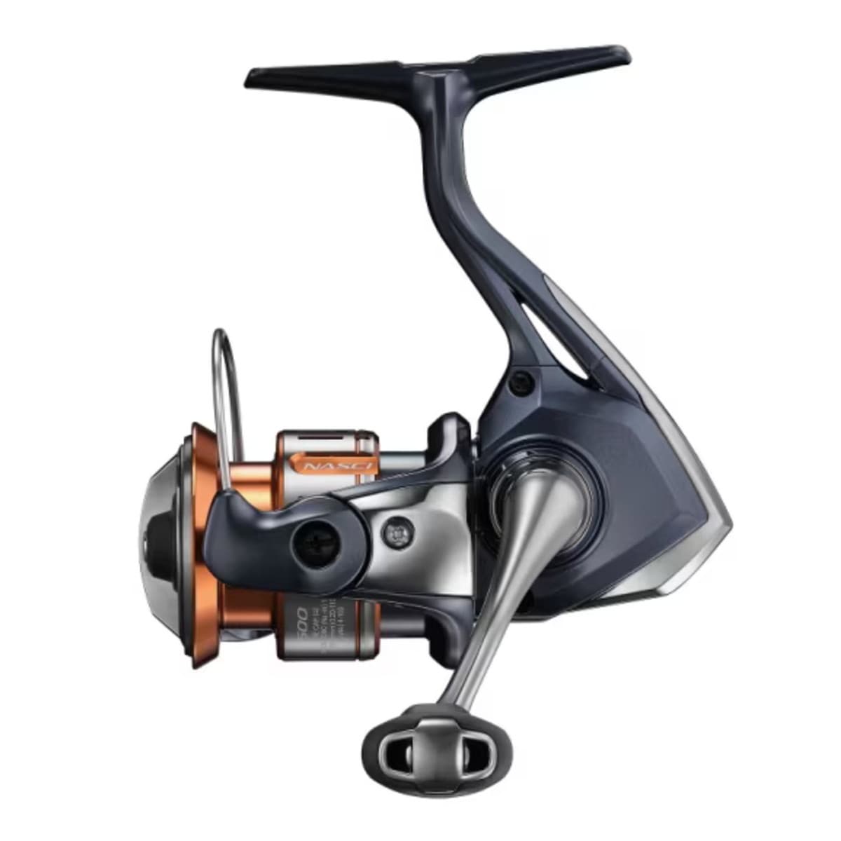 Shimano 26 Nasci 500