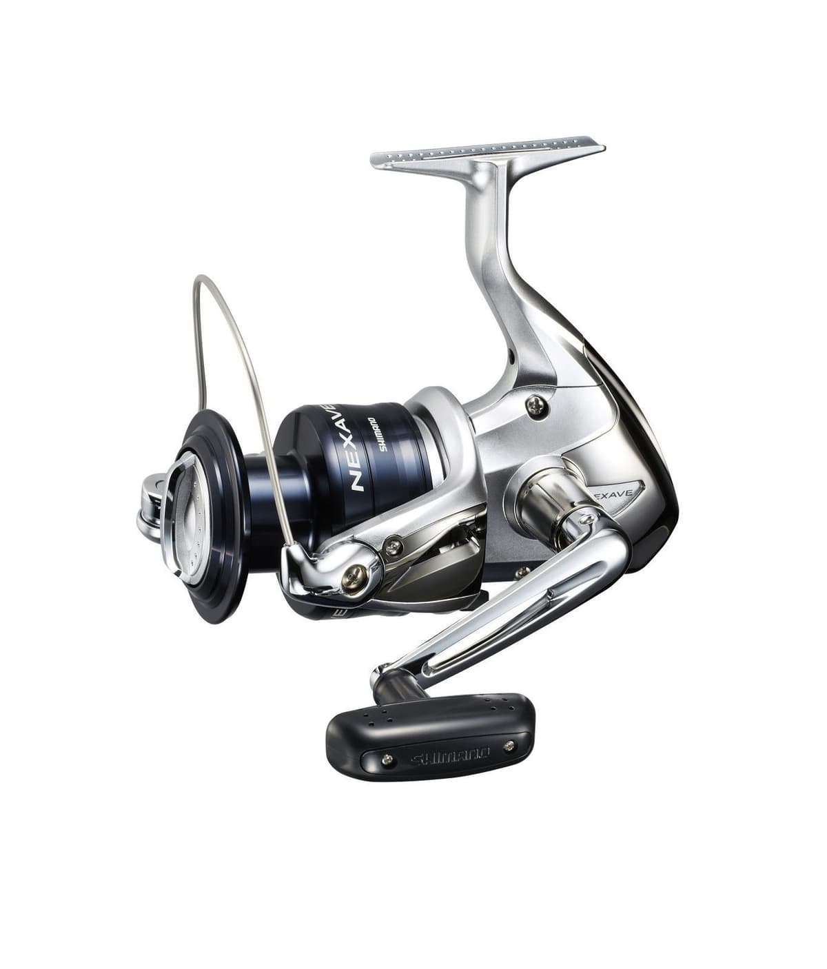 Shimano 18 Nexave 8000