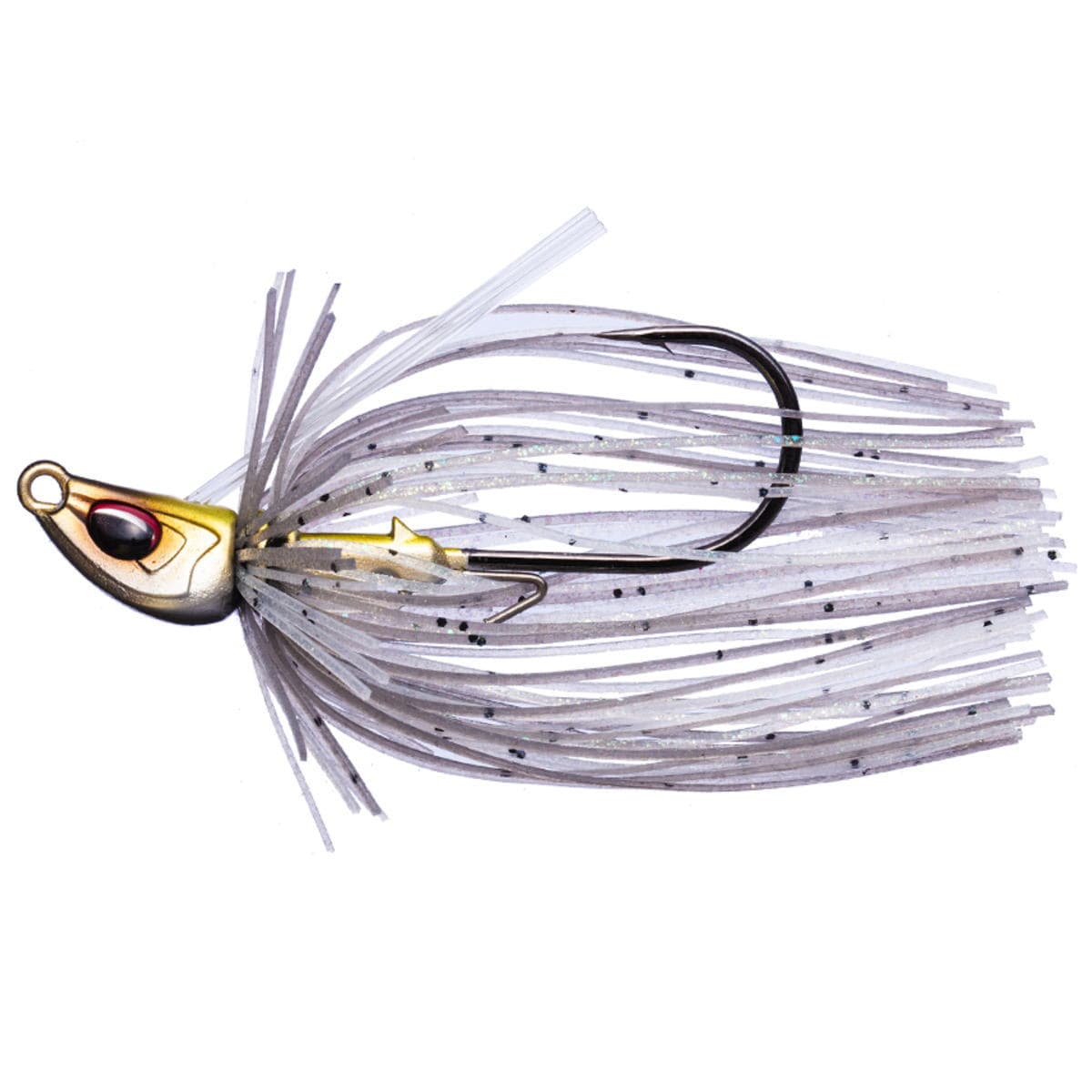 OSP Weed Rider 3/8oz SJ05 Steel Shad