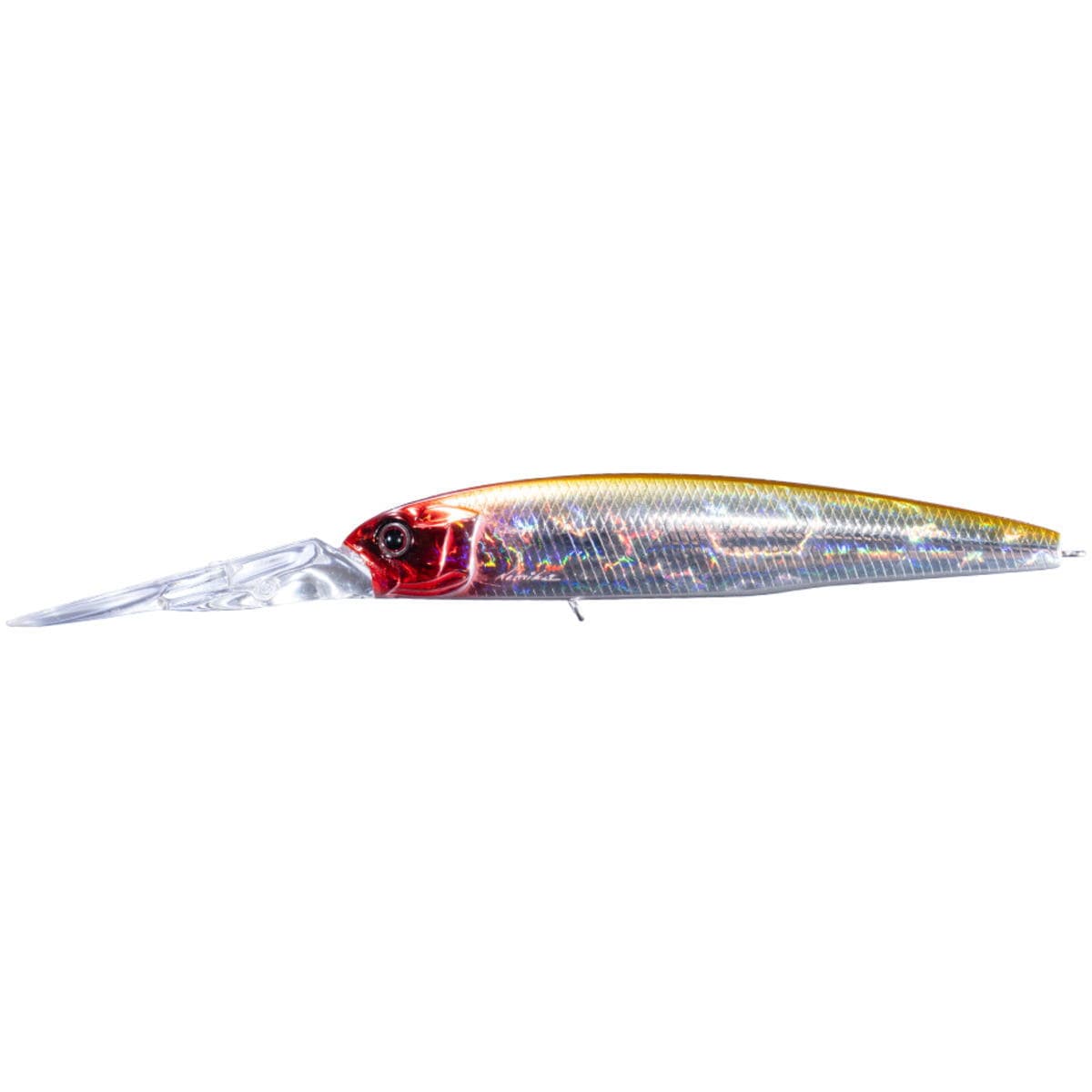 O.S.P Bass Plug Asura 89 EX-DR-SF Crown