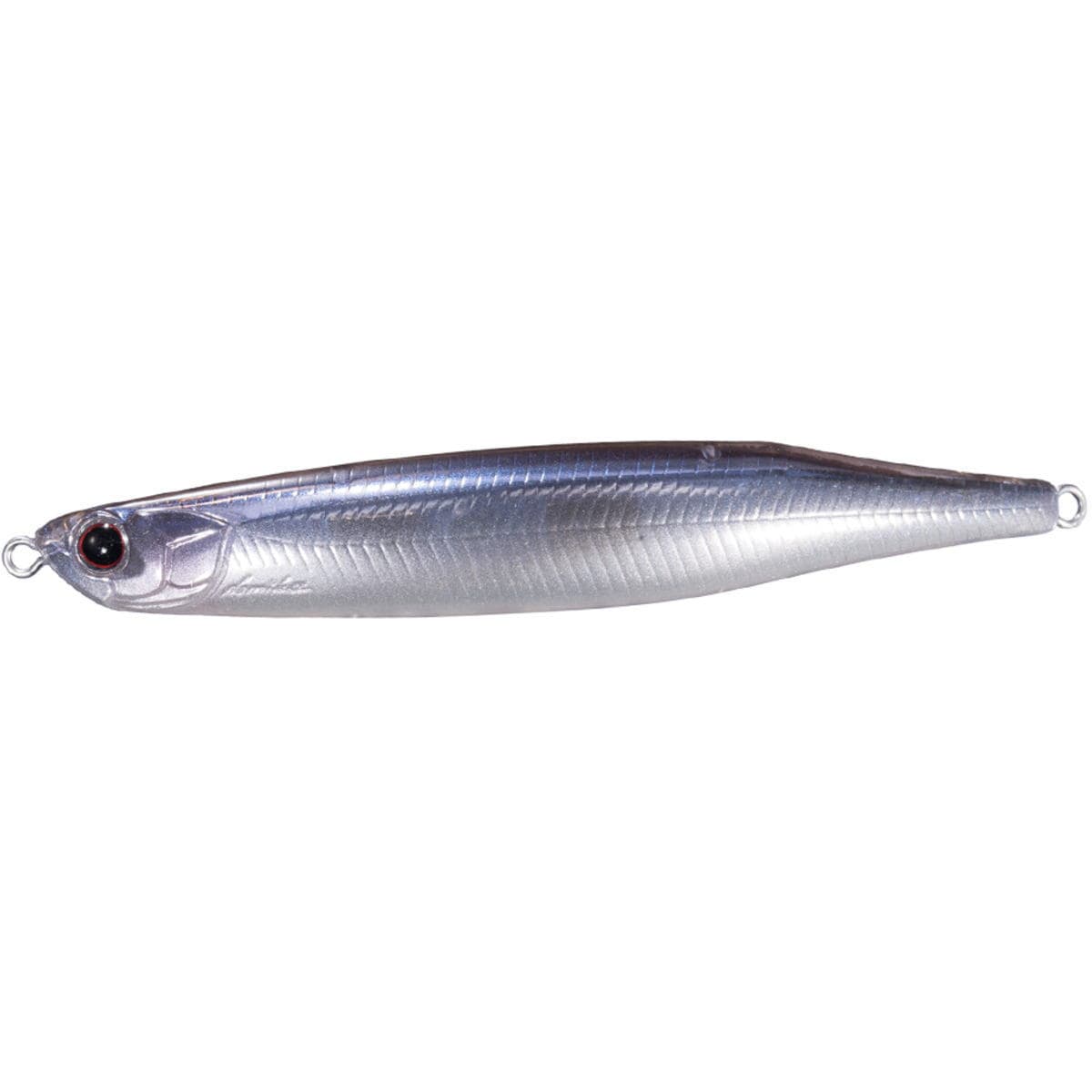 OSP Bent Minnow 86F PC91 Wakasagi