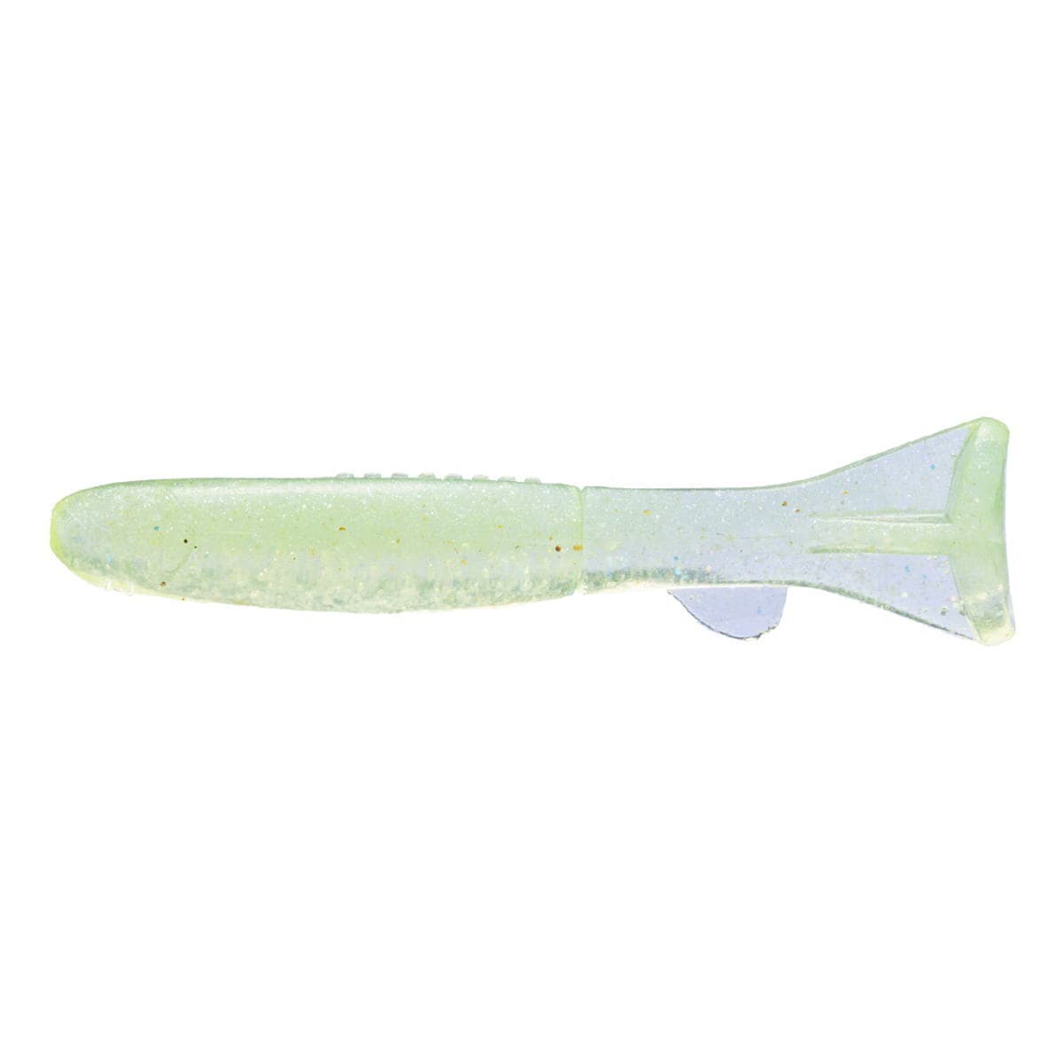 O.S.P Worm HP Fish 3.7inch TW114 Honey Flash