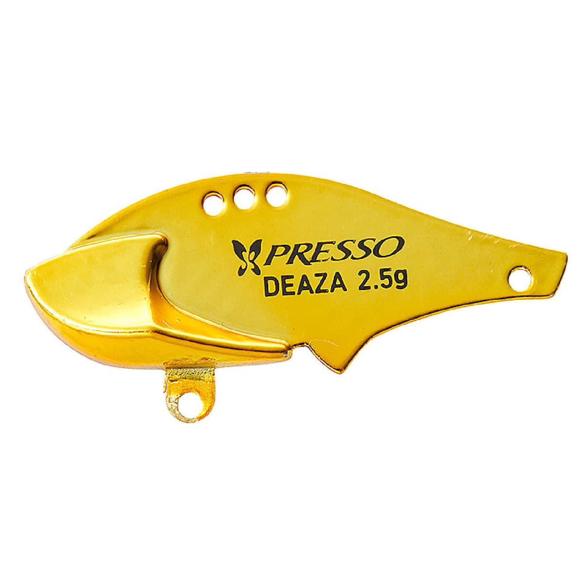 Daiwa Presso Deaza 2.5g G
