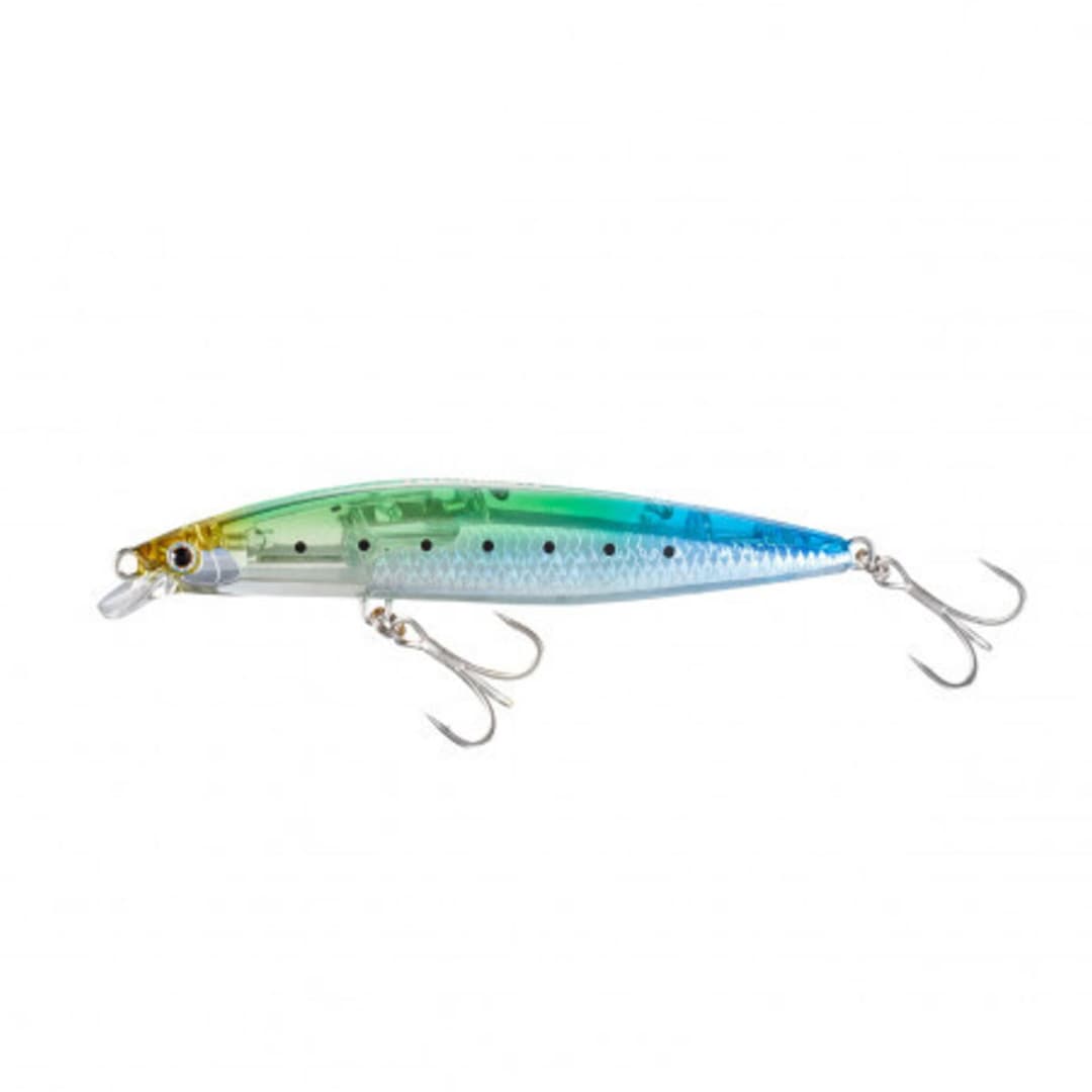Shimano Exsence Strong Assassin 125S XM-212U #006 F Sukeiwashi