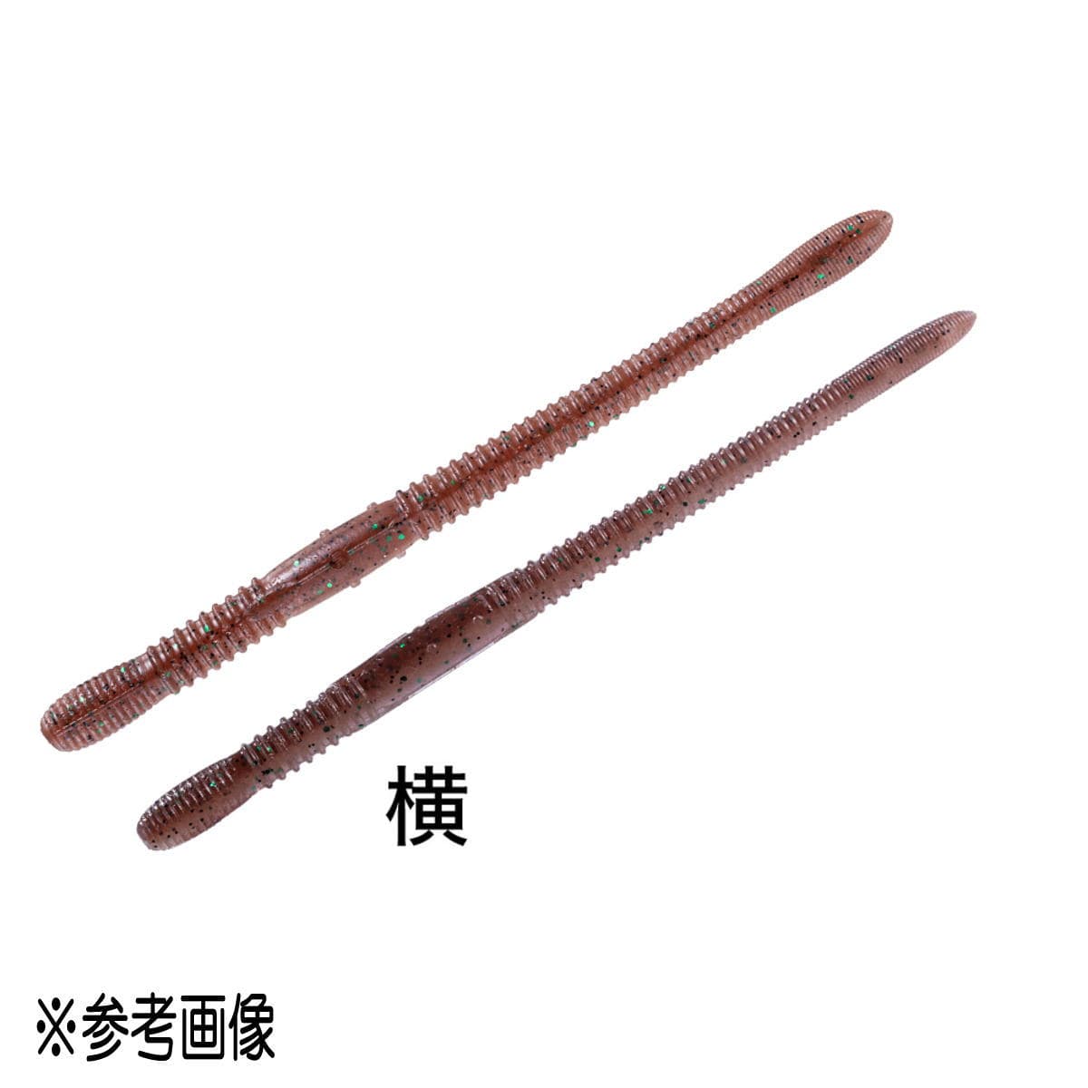 OSP Worm DoLive Crawler 4.5inch TW239 Isoyama Confidence