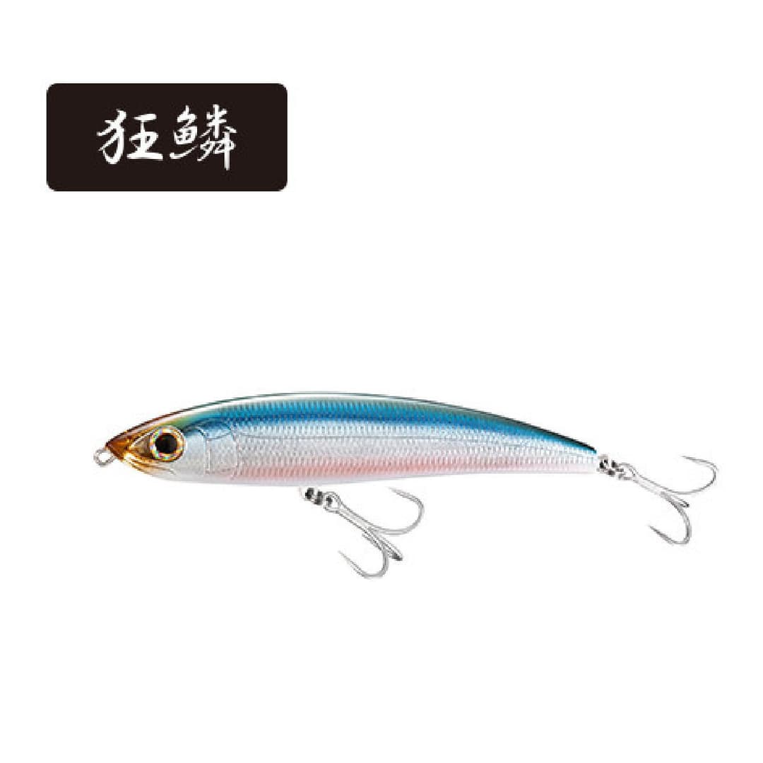 Shimano Exsence Konoshiro Pencil 185F XL-T18T #002 Kyorin Katakuchi