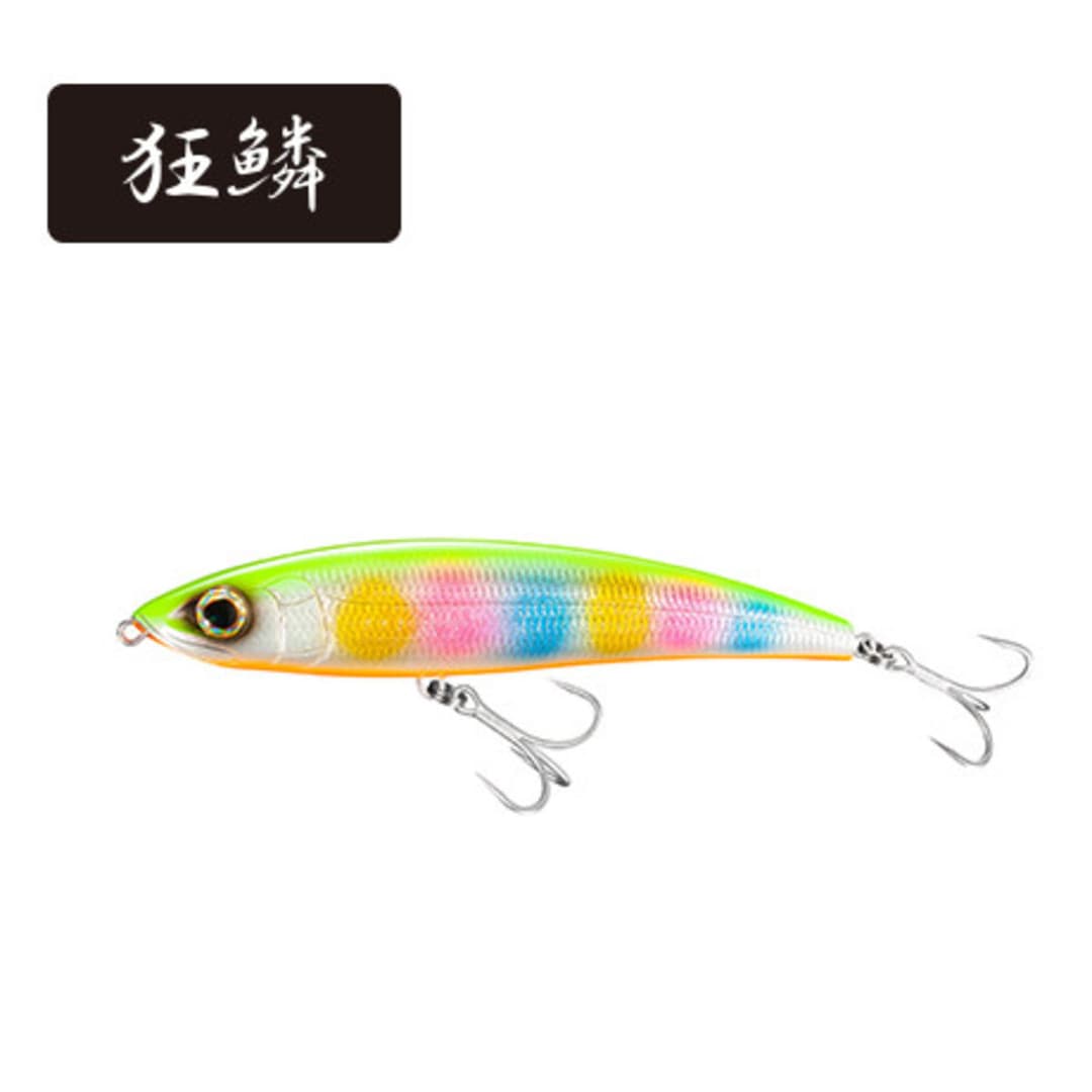 Shimano Exsence Konoshiro Pencil 185F XL-T18T #006 Kyorin CC