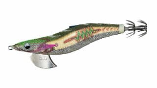 Yamashita Egi King Search 3.0 077 Olive Ash