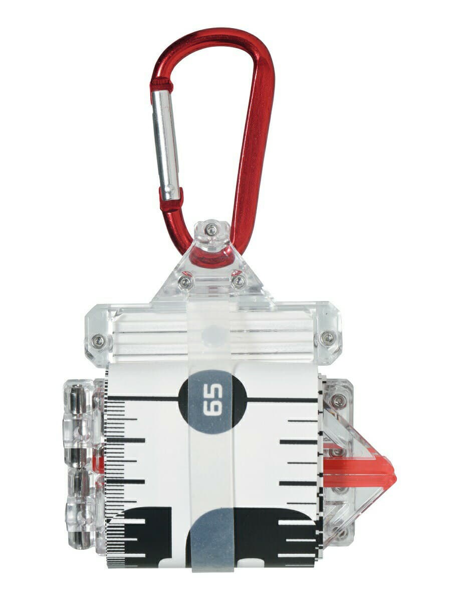 Daiichi Seiko Nogiscale 65 White