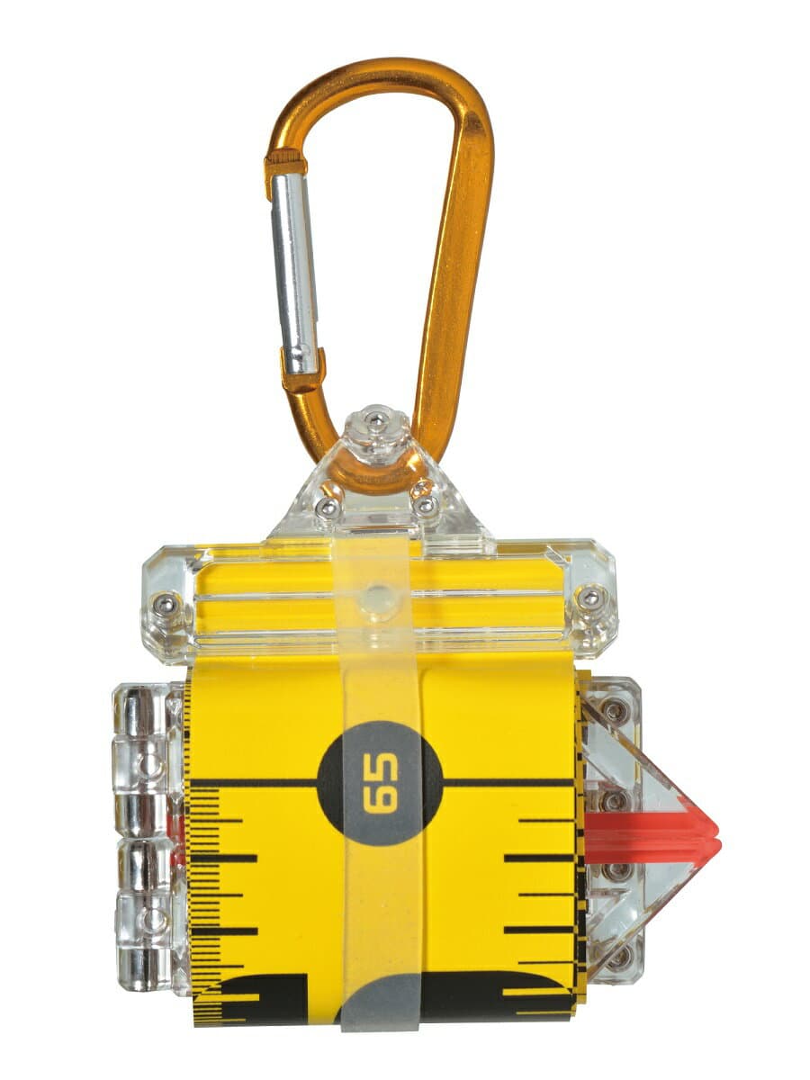 Daiichi Seiko Nogiscale 65 Yellow