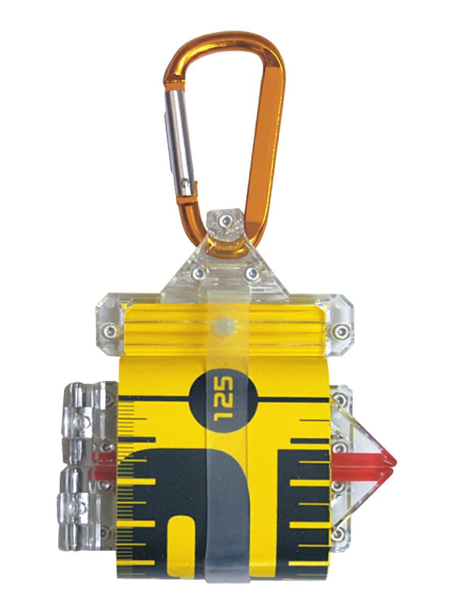 Daiichi Nogiscale 125 #Yellow