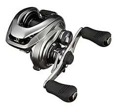 Shimano 15 Metanium DC Left