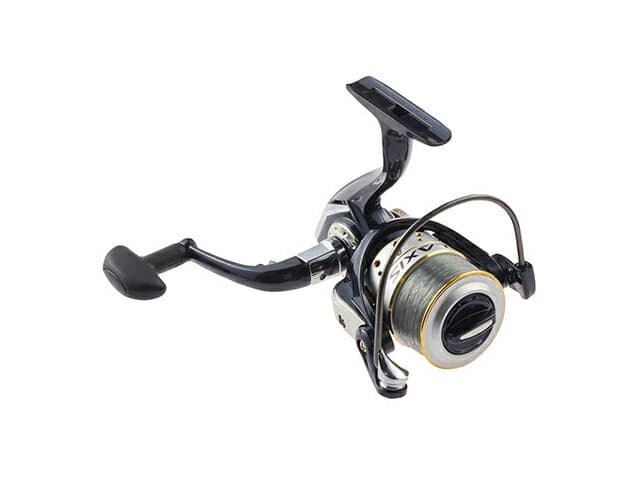 Pro Marine Lagjis LX2000SPE Reel