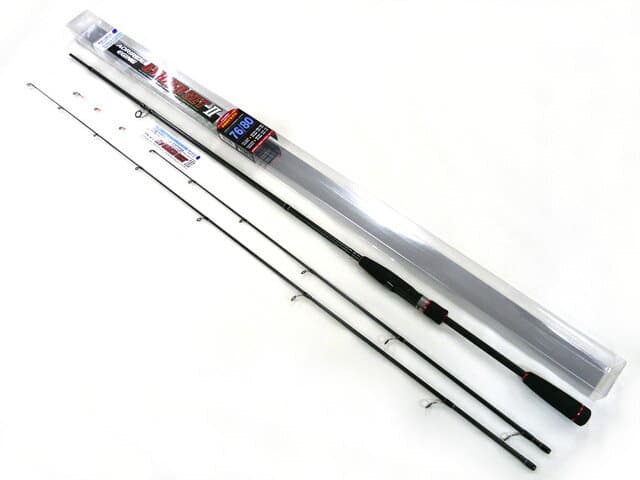 Aorinet Aori Ride Eging Hybrid Set II