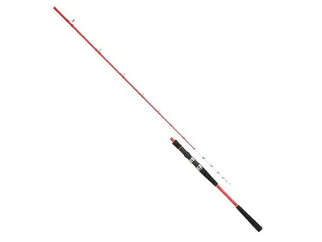 プロマリン(PRO MARINE) PG バトルスティック船(Battle Stick 船) 180H【同梱発送不可】 【一部地域を除き送料無料】 エギングロッド ティップランロッド ティップゲーム ボートエギング ロッド 釣竿 釣り竿 竿 エギング アオリイカ釣り イカ釣り アオリイカ
