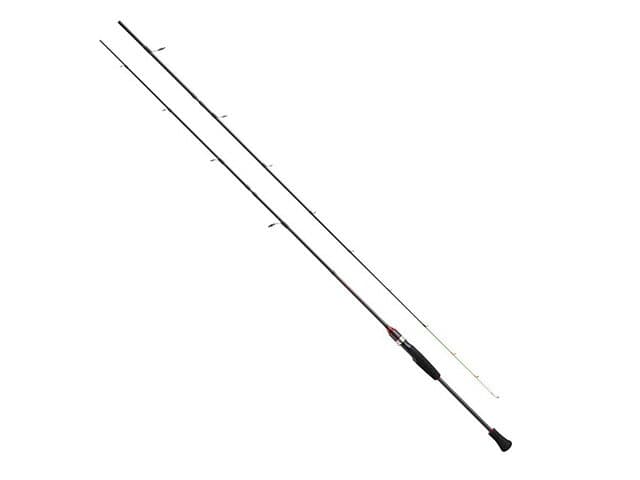 在庫限り プロマリン(PRO MARINE) CB ライトレーダーメタルボートエギング 662ML 【同梱発送不可】エギングロッド ティップランロッド ティップゲーム ボートエギング ロッド 釣竿 釣り竿 竿 エギング アオリイカ釣り イカ釣り アオリイカ 釣り 船釣り