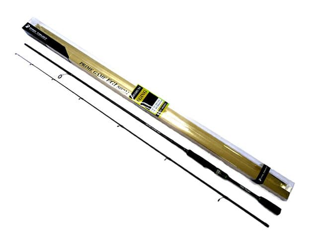 Pro Trust Prime Game Egi 862M