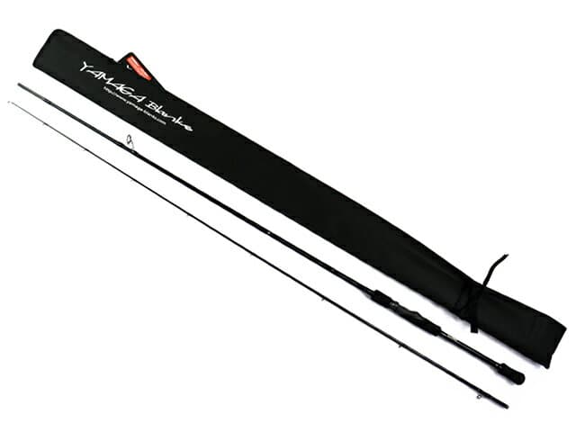 YAMAGA Blanks Mebius 86M Eging Rod