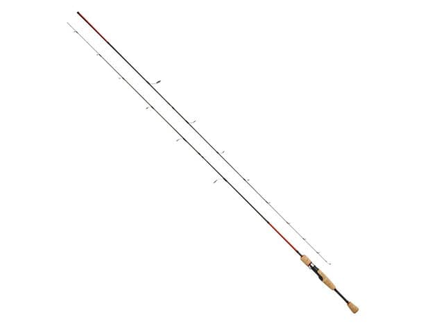 プロマリン(PRO MARINE) CB レジェスタトラウト 56UL【一部地域を除き送料無料】【同梱発送不可】 トラウトロッド エリアトラウトロッド トラウトフィッシング エリアトラウト ロッド 竿 釣竿 管理釣り 管釣り 釣り堀 トラウト ニジマス ライトゲーム 管釣り竿