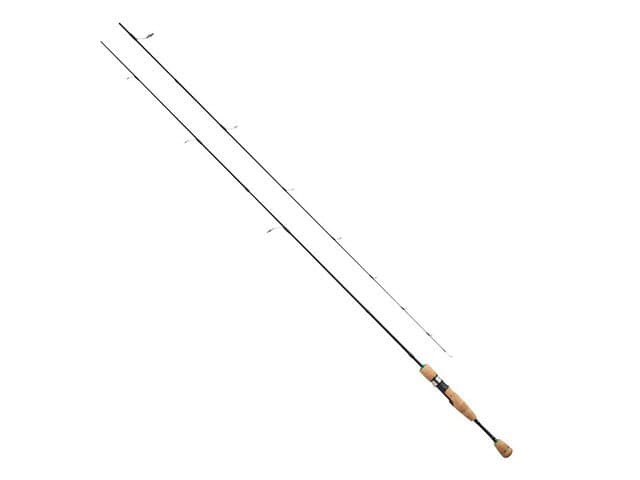 プロマリン(PRO MARINE) CB フォレストトラウト 50UL　 トラウトロッド エリアトラウトロッド トラウトフィッシング エリアトラウト ロッド 竿 釣竿 管理釣り 管釣り 釣り堀 トラウト ニジマス ライトゲーム 管釣り竿 ニジマス釣り ルアーロッド ゲームロッド