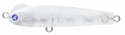 ブルーブルー(BlueBlue) スネコン 50S #32 マットグローヘッド シンキングペンシル シンペン プラグ ライトゲームプラグ ライトゲーム メバリング シーバス マイクロベイトパターン メバル ハードルアー プラッギング ルアー ペンシルベイト ロックフィッシュ 釣り