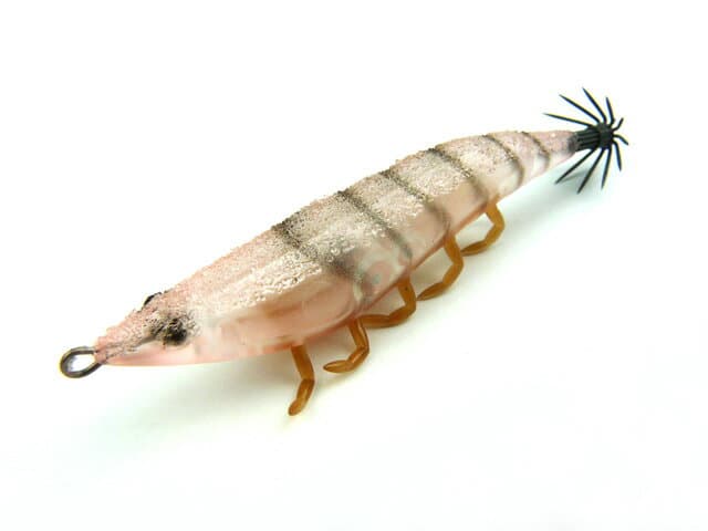 Geecrack Ebisuke #078 Sakura Ebi Egi