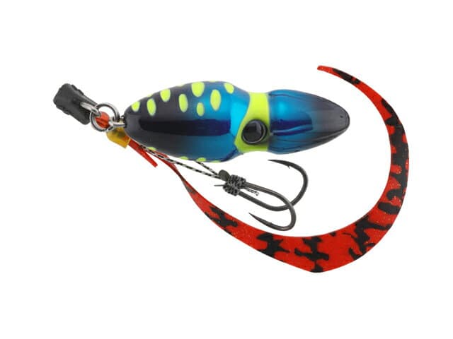 Jackall TG Bin-Bin Switch 35g F-0282 Keimura Sapphire Tai Rubber Complete Set Tungsten Head Skirt Tie Rubber Hook Sea Bream Red Sea Bream Tai Rubber Game Tai Kabura Tai Rubber Rig Tai Rubber Tackle Boat Offshore