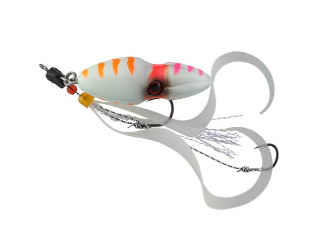Jackall TG Bin-Bin Switch Amadai Special 60g - Glow High Appeal