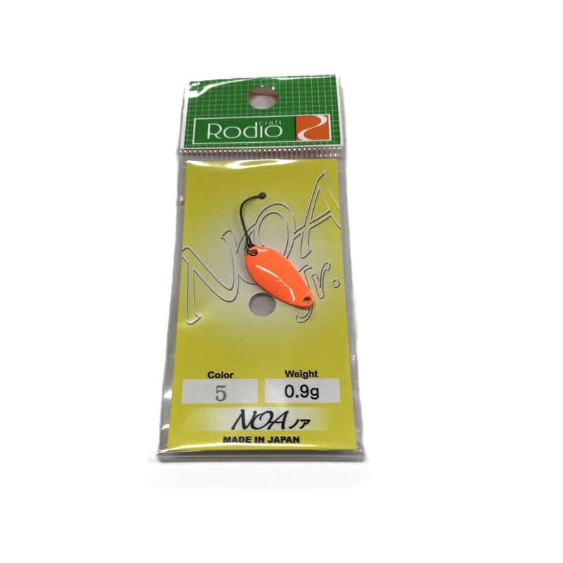 Rodio Craft NOA Jr. 0.9g Spoon