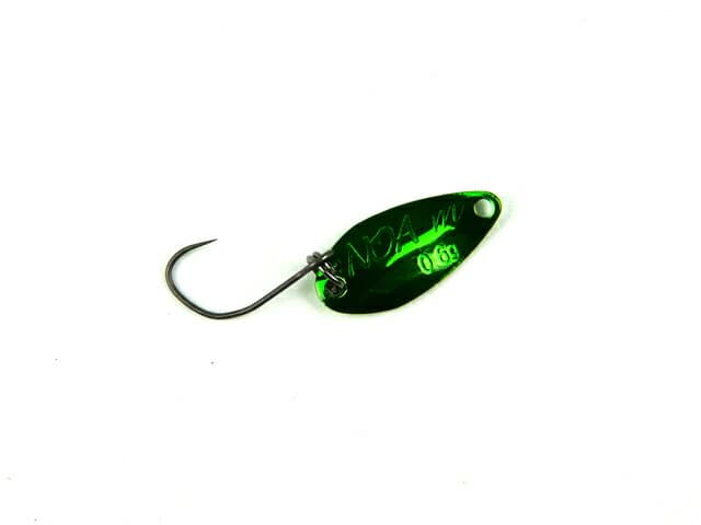 Rodio Craft NOA m 0.6g #15 M Green