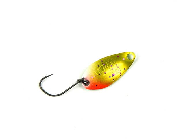 Rodio Craft NOA Jr. 1.2g #94 2019 Early Maiden Color