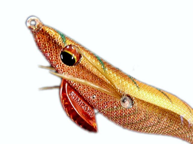 ハリミツ(HARIMITSU) 墨族 2.5号　セコイアトラッド 10g ダート ダートエギ 定番 定番エギ 女子 女性 ビギナー 初心者 秋エギング エギング エギ 餌木 イカ釣り アオリイカ釣り ランガン 陸っぱり アオリイカ イカ 秋イカ 子イカ 烏賊 スクイッド