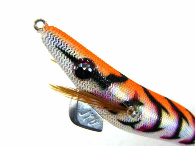 Harimitsu Bokuzoku Jyu (Normal) 3.0 No. J01 Orange Shrimp N 15.5g