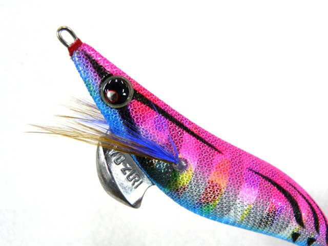 Yo-Zuri Aori Q 3.5 09 BLMP