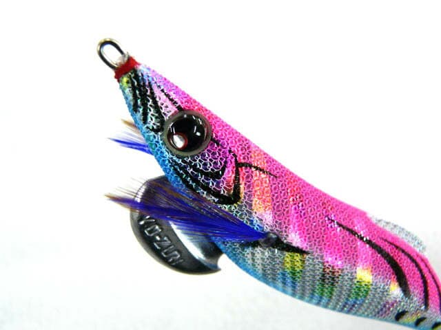 Duel Yo-Zuri Aori Q Long Cast 3.0 06 BLMP Blue Yakou Marble Pink 17g