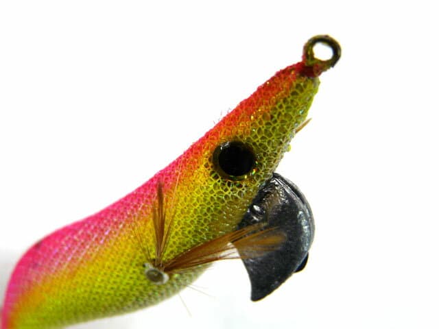 Cross Factor RX-Series IKA EGI RX 3.5 Pink Gold Lure