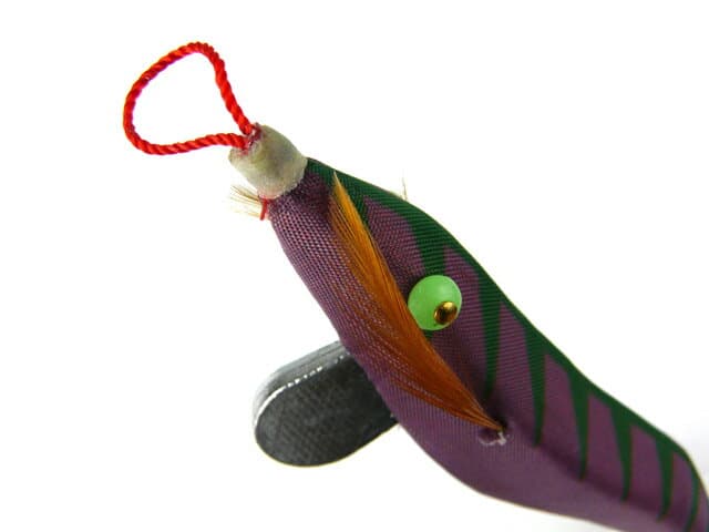 マルシン(MARUSHIN) DRAGON 烏賊餌木(桐製) 3.0号 グレー エギング エギ 餌木 イカ釣り アオリイカ釣り ボートエギング アオリイカ イカ 秋イカ 子イカ スタンダード ノーマル 初心者 ビギナー ベテラン リーズナブル 格安 安価 安いエギ 木製 桐材 浮力 沈降姿勢 鉛装着