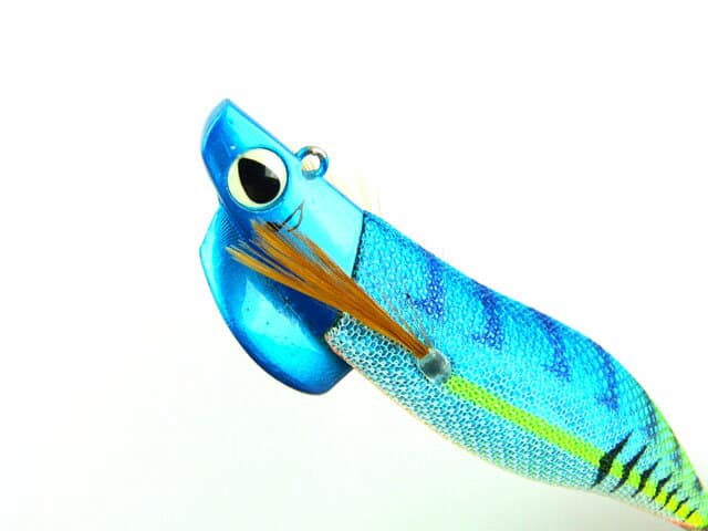 Valleyhill Squid Seeker 3.5 #40H Ratorin #13: Luri 40g