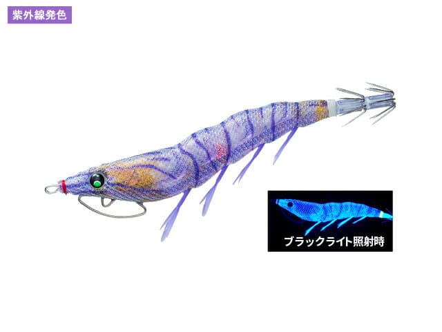 Duel Yo-Zuri EZ-Q Cast Kuwase Rattle 3.5 17g 09 RISE Real Iso Suji Ebi