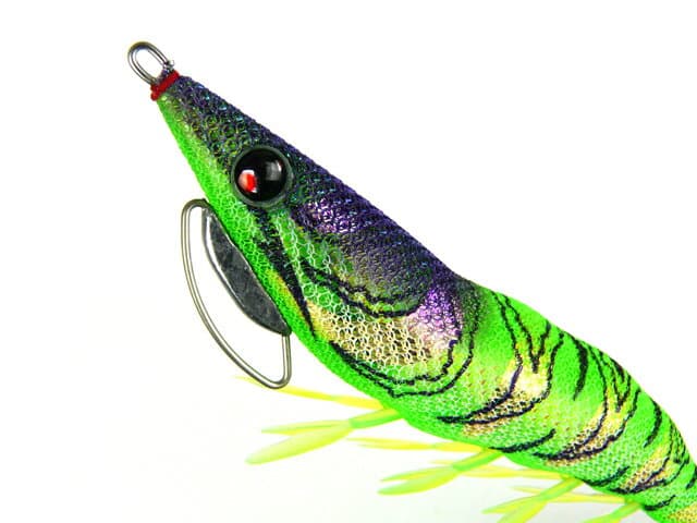 Duel Yo-Zuri EZ-Q Cast Plus 3.5 25 NLM Nigori Lime 19.5g