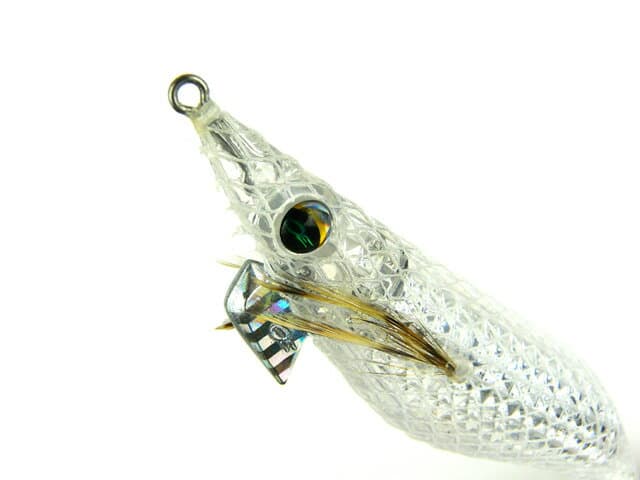 Daiwa Emeraldas Shine LC Laser Impact 3.5 Number 18.5g