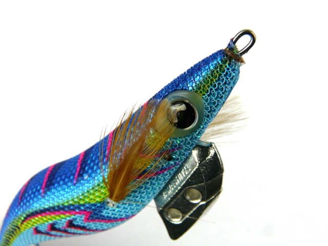 Yamashita Egging King K 2.5 (086) Dokidoki Marine
